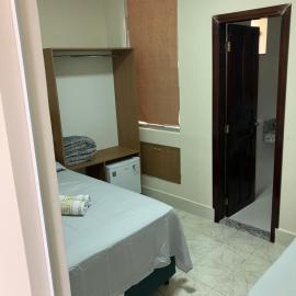 Pousada Viana, hotel in Bom Jesus da Lapa