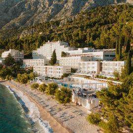 TUI BLUE Adriatic Beach - Adults Only - All Inclusive, hotel en Igrane