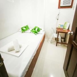 Joyful Guest House, hotel in El Nido
