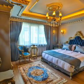 REAL KiNG SUiTE HOTEL, hotel em Trabzon