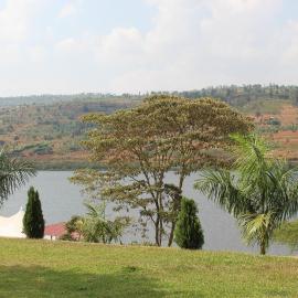 The Realm Beach Resort, hôtel à Rwamagana