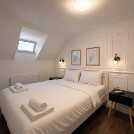 Lev Or Aparthotel, hotel i Bukarest