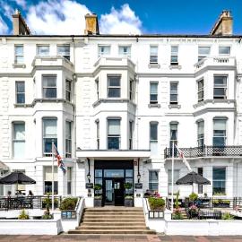 Langham Hotel Eastbourne