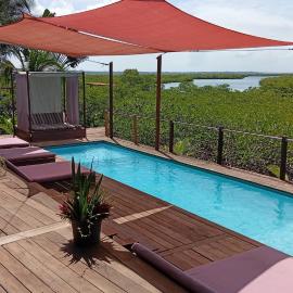 Villa F&B 2, hotel a Solarte