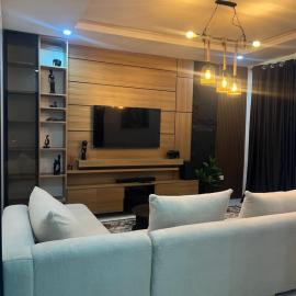 Doven Apartments, hotel v mestu Abuja