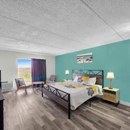 CRYSTAL PALACE RESORT, hotel in Bolivar Peninsula