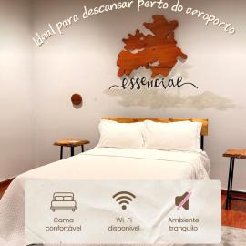 Viana Nature Resort Pool and Garden, hotel a Luanda