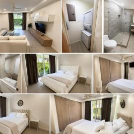 1 Condo in Herradura Near Los Sueños Near Jaco, ξενοδοχείο σε La Mona
