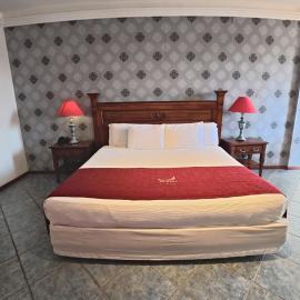 Gran Hotel Santa Cruz