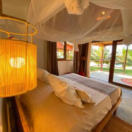 Ankavia Lodge