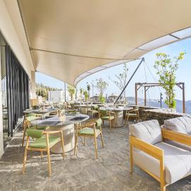 GAMRA MOUNTAIN RESORT by MANTIS