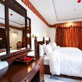Viridi Hotels Islamabad, hotel in Islamabad