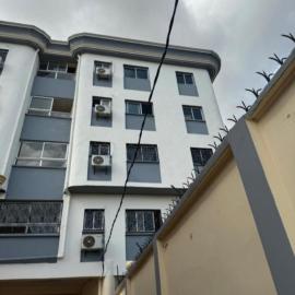 Nandys lounge, hotel v mestu Yaoundé