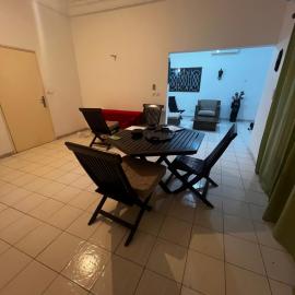 Résidence des Hibiscus, hotel din Abidjan