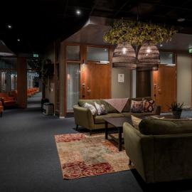 Åre Hostel, מלון בארה