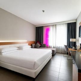 Cosmopolitan Hotel