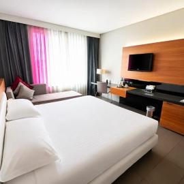 Cosmopolitan Hotel