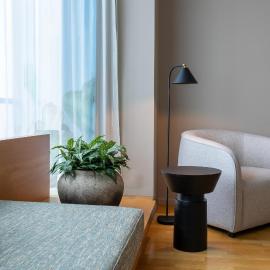 Hyatt Place Gothenburg Central, hotel Göteborgban