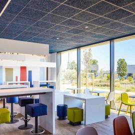 Ibis Budget Montpellier Aéroport Parc Des Expos