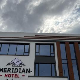 Meridian Hotel