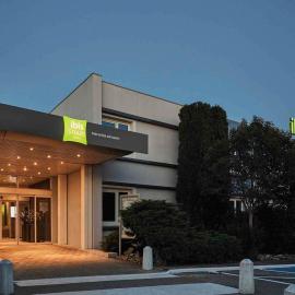ibis Styles Marseille Aéroport