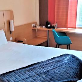 Ibis Barcelona Mollet, khách sạn ở Mollet del Vallès