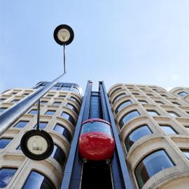 The Standard London