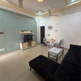 villa JFK 2, hotel en Uagadugú