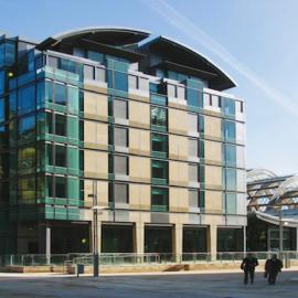 voco Sheffield by IHG