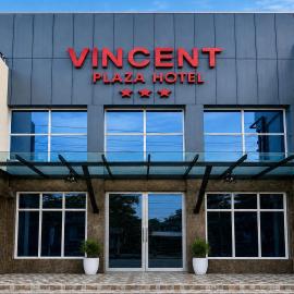 Vincent Plaza Hotel
