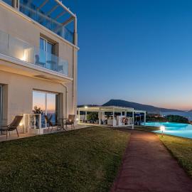 Bellevue Sardinia Resort, Affiliated by Meliá, hotel en Valledoria