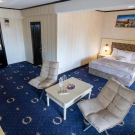 Hotel Ambasador Iasi
