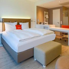elaya hotel kleve, Trademark Collection by Wyndham, hotel en Kleve