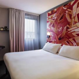 Ibis Styles Toulouse Centre Canal du Midi, hotel v destinácii Toulouse