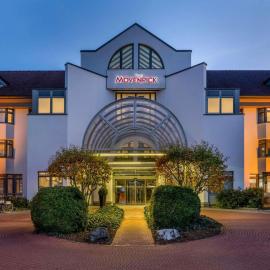 Mövenpick Hotel München-Airport