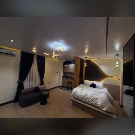 Phoenix Shortlet Apartment, hotel em Lagos