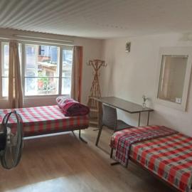 Himal Home, hotel em Pātan