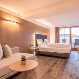 Hotel Alpenflora