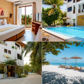 Cocomo Maldives