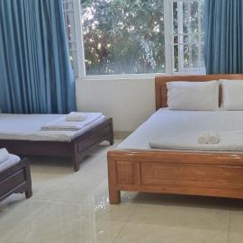 Thanhtuyenhotel