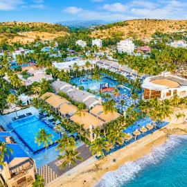 Le' VIVA Resort Mui Ne, hotell i Mui Ne