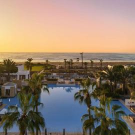 Sofitel Agadir Royal Bay Resort