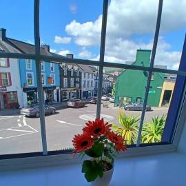 Fáilte Lodging Kenmare Town Centre, hotel in Kenmare