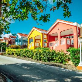 Sonesta Hotels & Resorts Livingstone Curacao, hotel in Willemstad