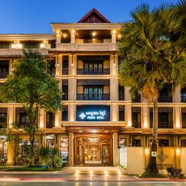Pierre Hotel