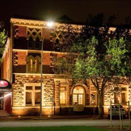 Adabco Boutique Hotel Adelaide