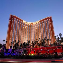 Treasure Island TI Las Vegas - Handwritten Collection, hotel di Las Vegas
