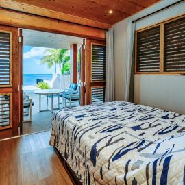 Best West Eco Lodge and Leisure, hotel a Westpunt