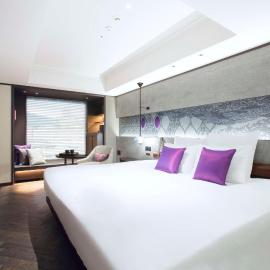 Dhawa Yura Kyoto, hotel in Kyoto