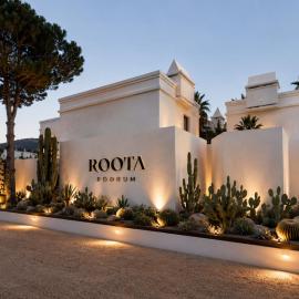 Roota Bodrum Hotel